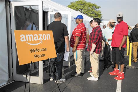 amazon jobs romeoville